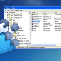 Registry Hacks to Boost PC Performance